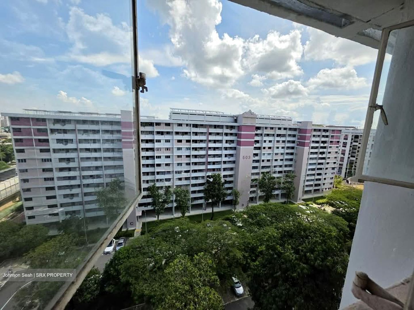 Blk 504 Cheng San Crest (Ang Mo Kio), HDB 3 Rooms #574273501